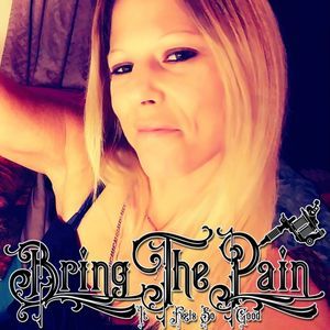 Meet your Posher, Jen-jen